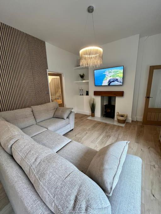 Coastal Apartments No 1 Seaham Eksteriør billede