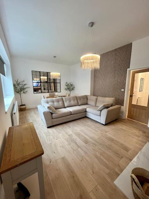 Coastal Apartments No 1 Seaham Eksteriør billede