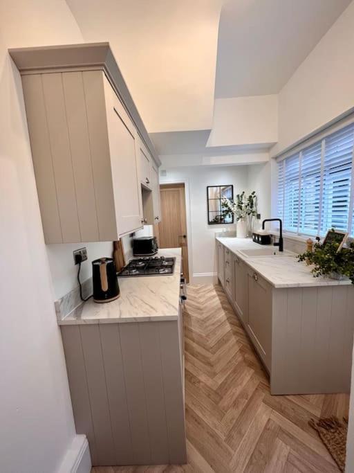 Coastal Apartments No 1 Seaham Eksteriør billede