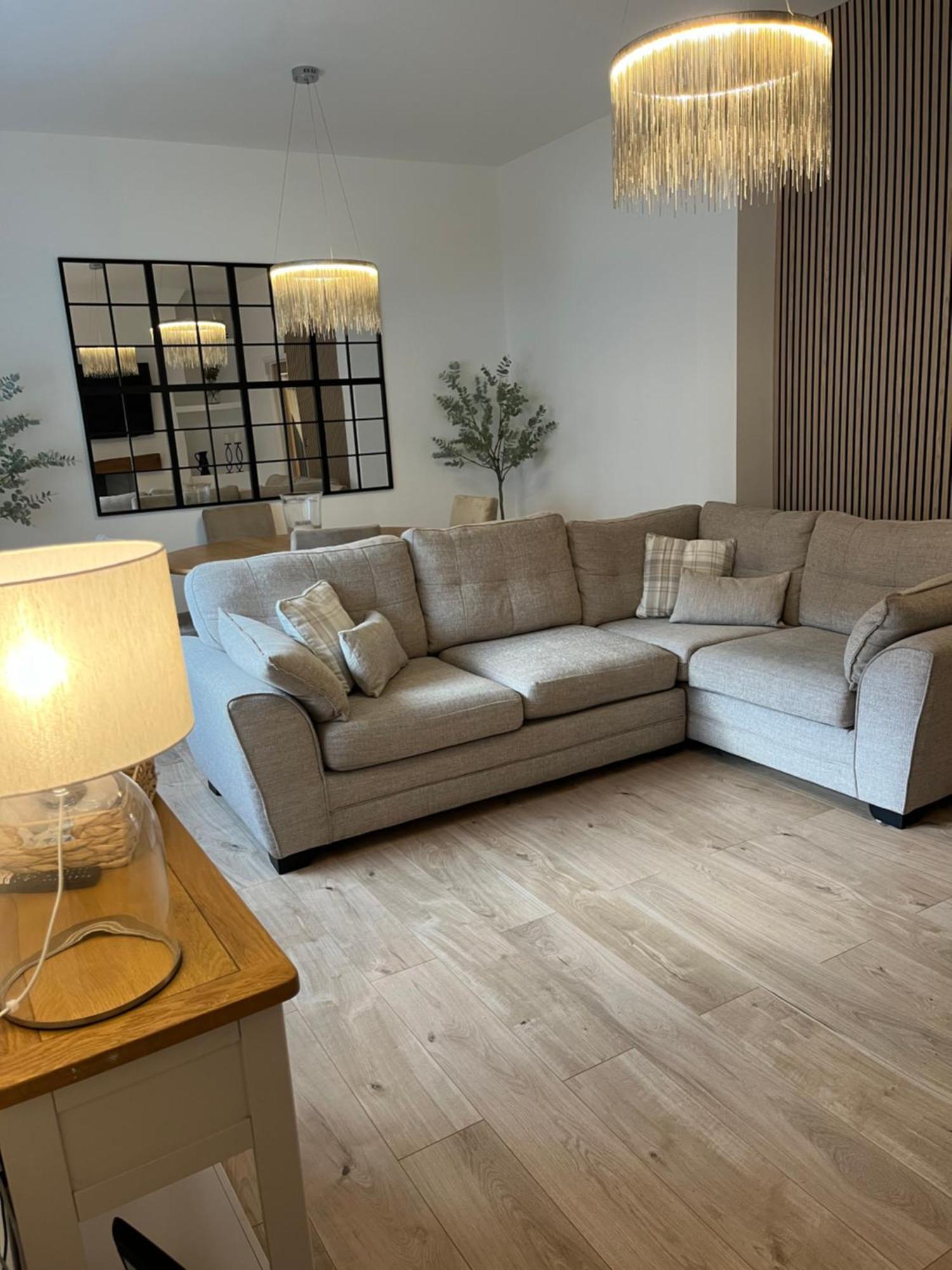 Coastal Apartments No 1 Seaham Eksteriør billede