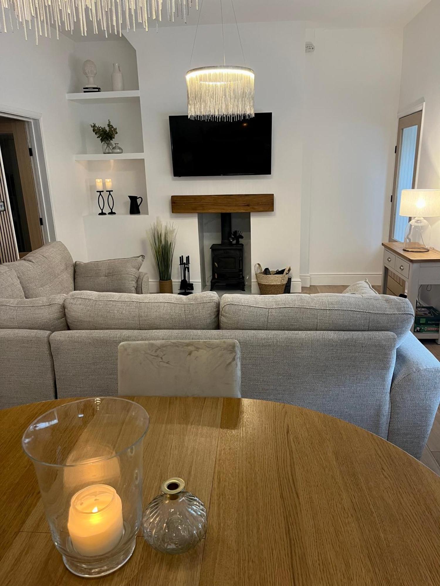 Coastal Apartments No 1 Seaham Eksteriør billede