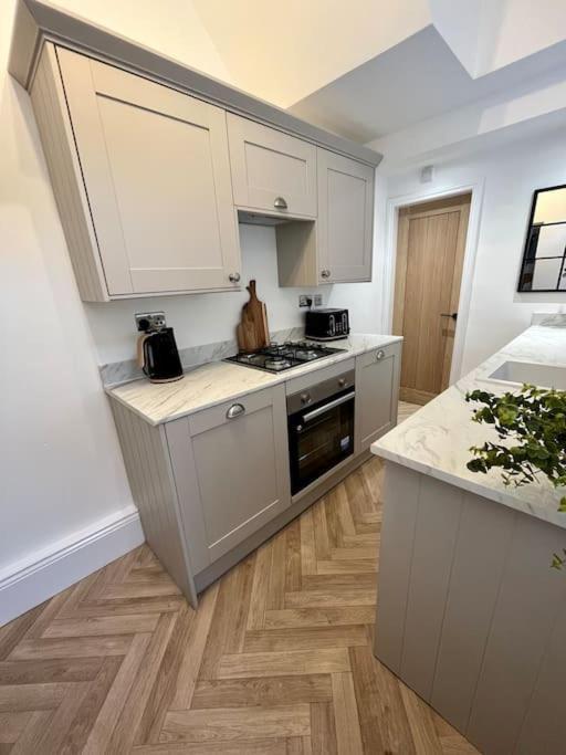 Coastal Apartments No 1 Seaham Eksteriør billede
